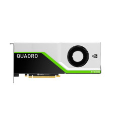 NVIDIA QUADRO RTX 8000 48GB GDDR6 Graphics Card